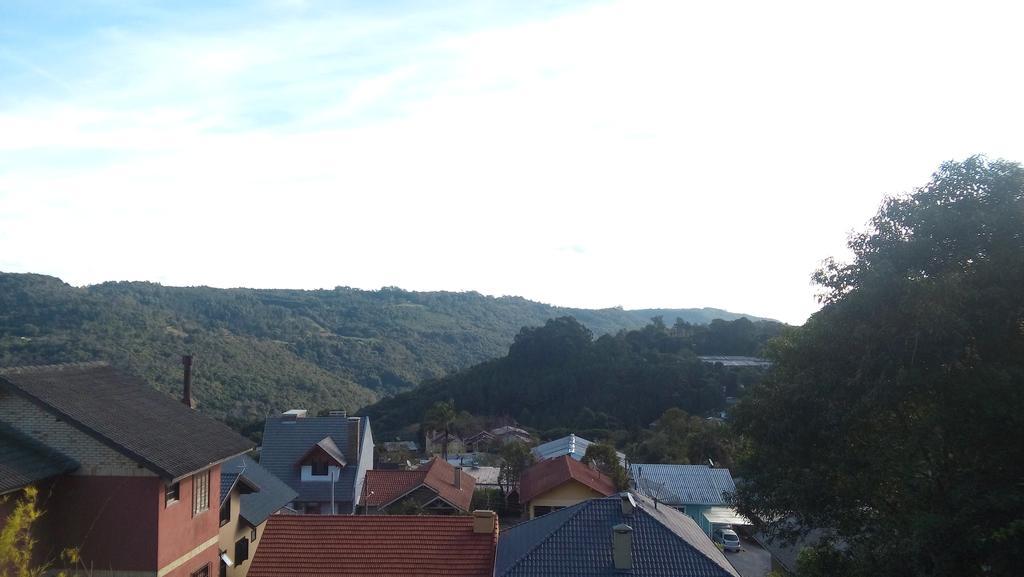 Sunshine Villa Gramado Ngoại thất bức ảnh